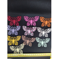 Vlinderstans groep 2 